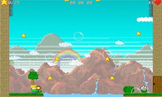 超级男孩大冒险v1.7截图2