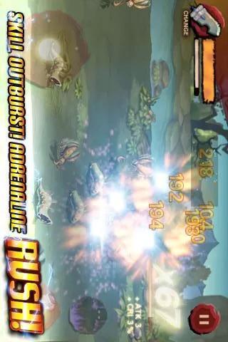 三剑之舞内购正式版v1.0.8截图3