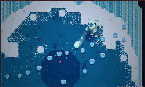 泰坦之魂v1.10截图4