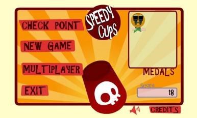 快速杯v1.9截图1