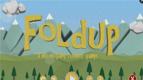 折纸大冒险v1.3.57截图1