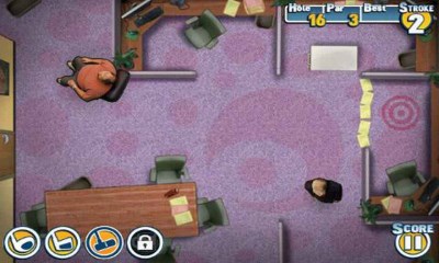 办公室高尔夫v4.7截图1