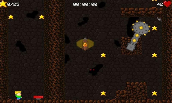 超级男孩大冒险v1.7截图3