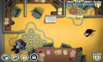 办公室高尔夫v4.7截图2