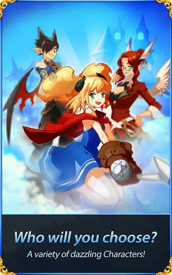 精灵之翼v1.13截图5