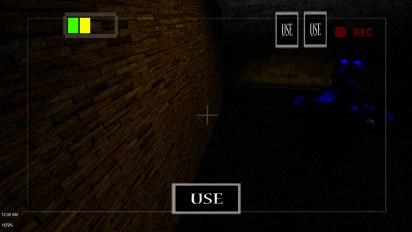 奇妙夜：弗莱迪v1.7截图1