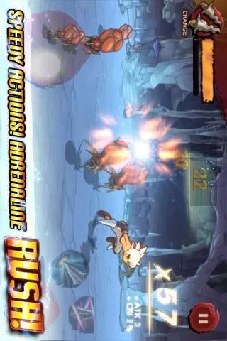 三剑之舞内购正式版v1.0.8截图4