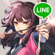 LINE骑射决战年代记v1.3.9