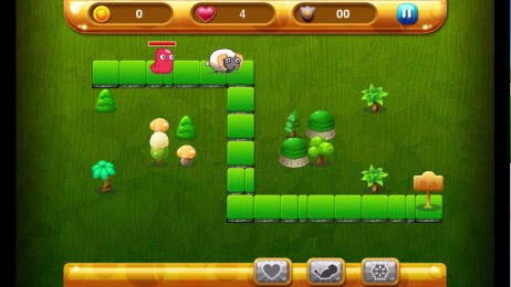 小小羊快快跑v1.8截图3