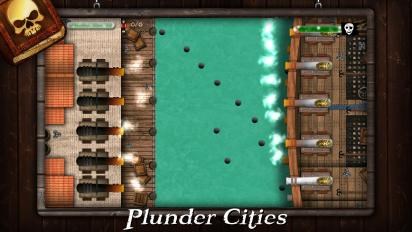 海盗生涯2:失落之章v1.3.6截图3
