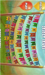 小丑射气球v1.7截图1