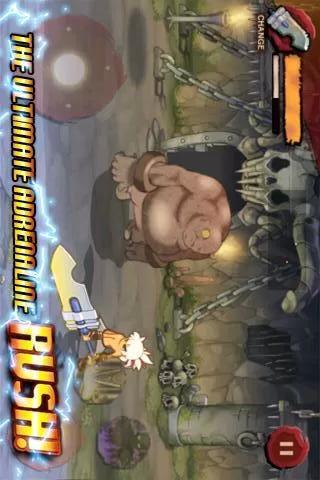 三剑之舞内购正式版v1.0.8截图5