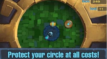 圈外抵御v1.8截图4