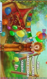 小丑射气球v1.7截图2