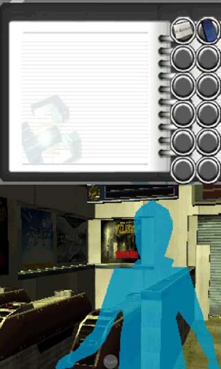 密室逃生2v1.6截图3