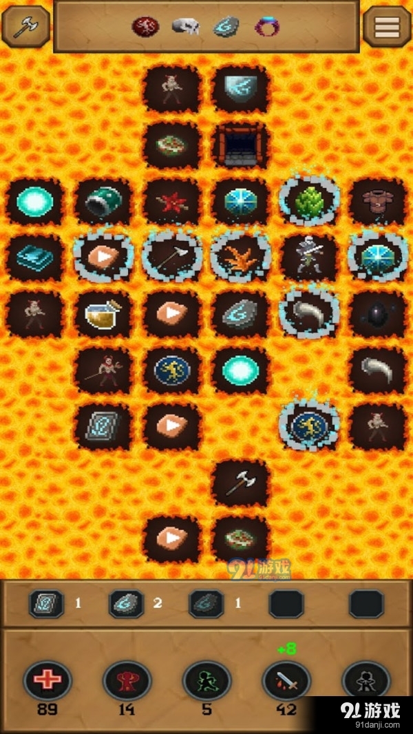 沙盒恶魔城堡v1.3.5截图3