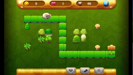 小小羊快快跑v1.8截图4