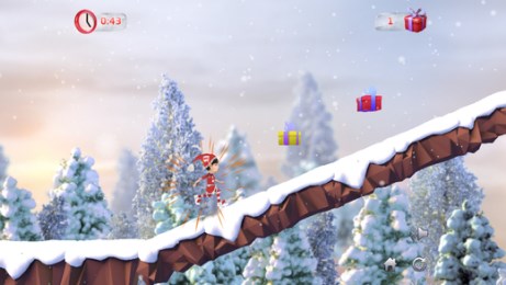 灵活的小精灵v1.11截图2