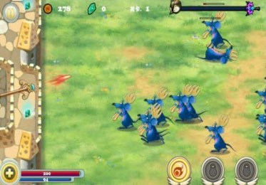 糖果城堡v1.3.3截图3