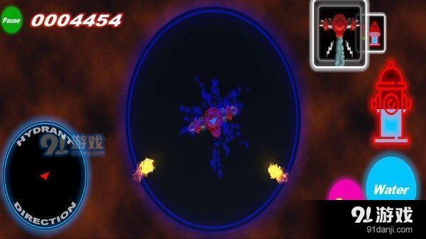 喷火器模拟器v1.7截图2