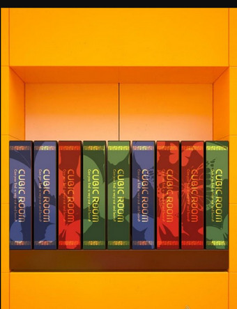 立方屋逃脱3v3.7截图2