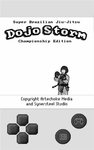 道场风暴v1.31截图2