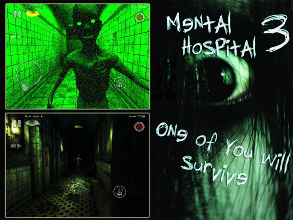 精神病院3v1.7截图3