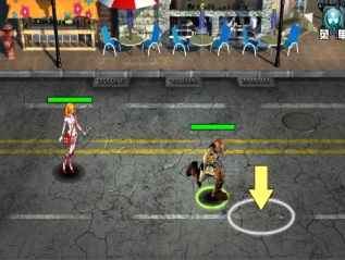 热血格斗内购破解版v1.6截图2