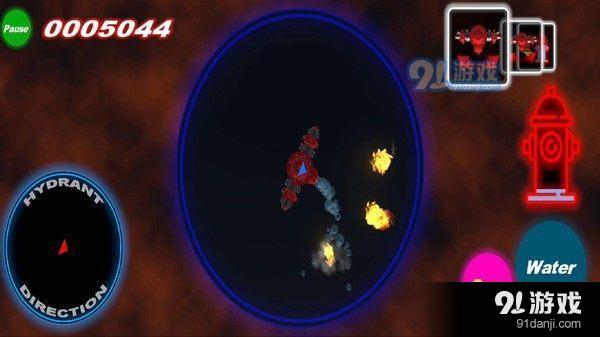 喷火器模拟器v1.7截图3