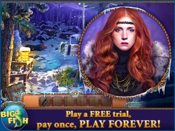 凶暴奇谈:异兽视界v1.3.4截图4