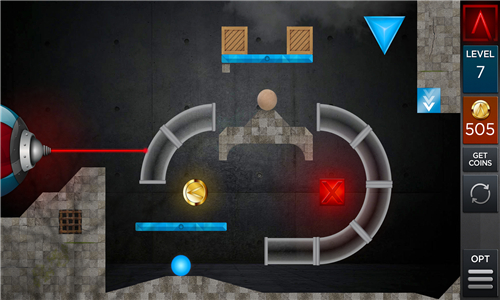 激光射杀v1.13截图4