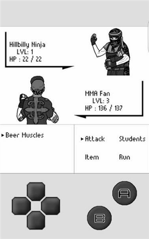 道场风暴v1.31截图4