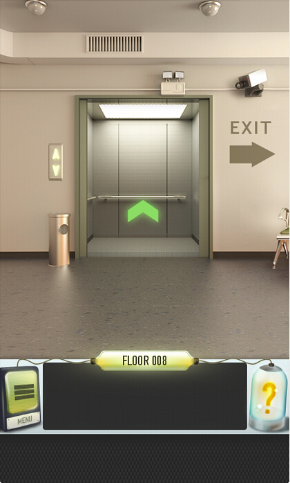 100道上锁的门2v1.3.9截图4