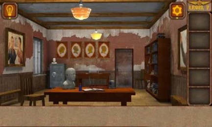 监狱五夜逃脱v2.3.3截图4