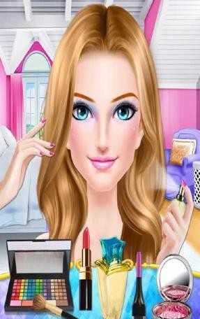 秘密之旅:度假村v1.7截图2