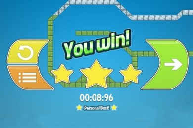 墨汁大营救完整版v1.8.5截图4