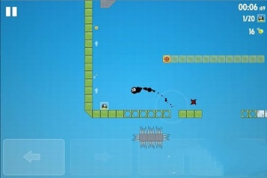 墨汁大营救完整版v1.8.5截图2