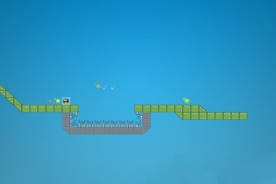 墨汁大营救完整版v1.8.5截图3