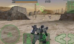 枪手逃亡v2.11.13截图2