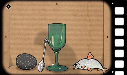 逃离方块哈维的盒子v1.6截图3