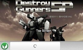 枪手逃亡v2.11.13截图3