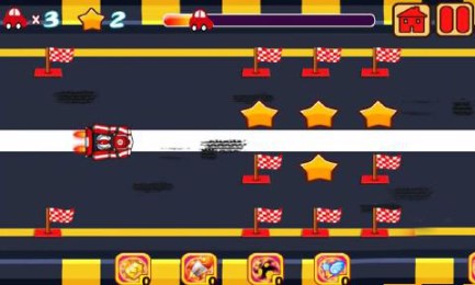 西西驾驶v1.7截图2