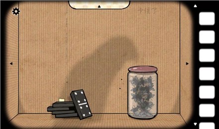 逃离方块哈维的盒子v1.6截图4
