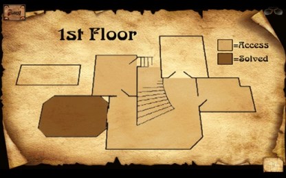 第七访客:重制版v1.3.3截图3