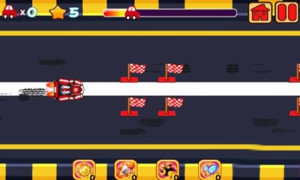 西西驾驶v1.7截图3