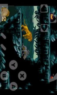 狮子王olv1.7截图3