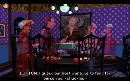 第七访客:重制版v1.3.3截图2