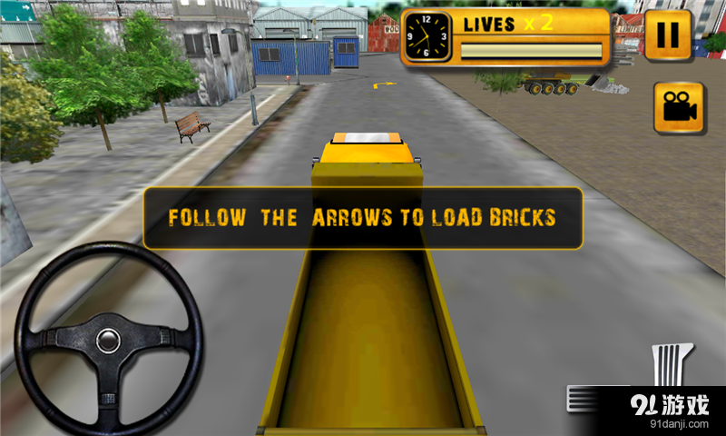 小小挖掘机v1.19截图2