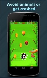 饥饿的瓢虫v1.6截图1