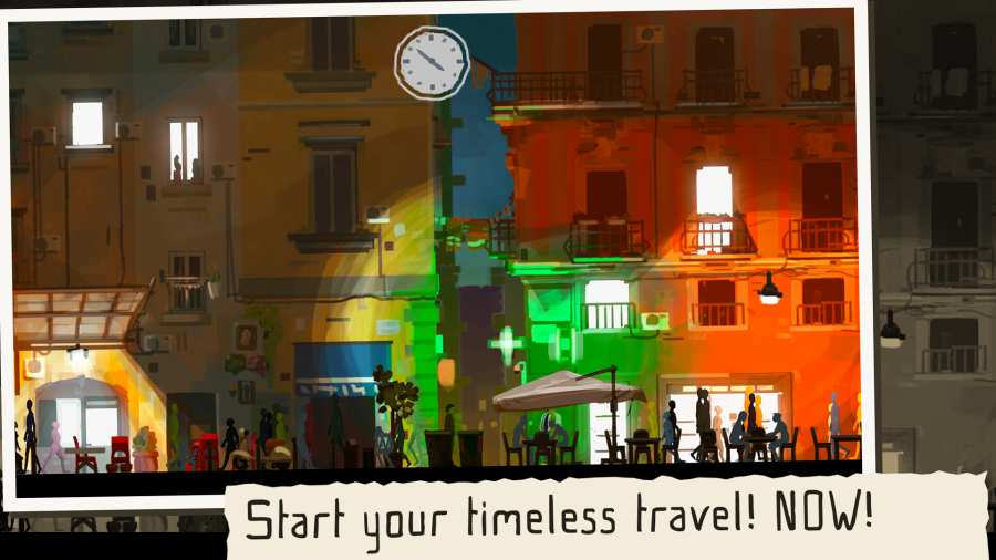 父与子手游v1.2.314截图3